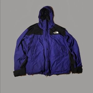 The North Face Gore-Tex Jacket - Vintage 90s
